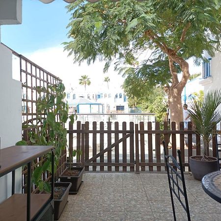 Pool View Bungalow With Terrace ماسبالوماس المظهر الخارجي الصورة