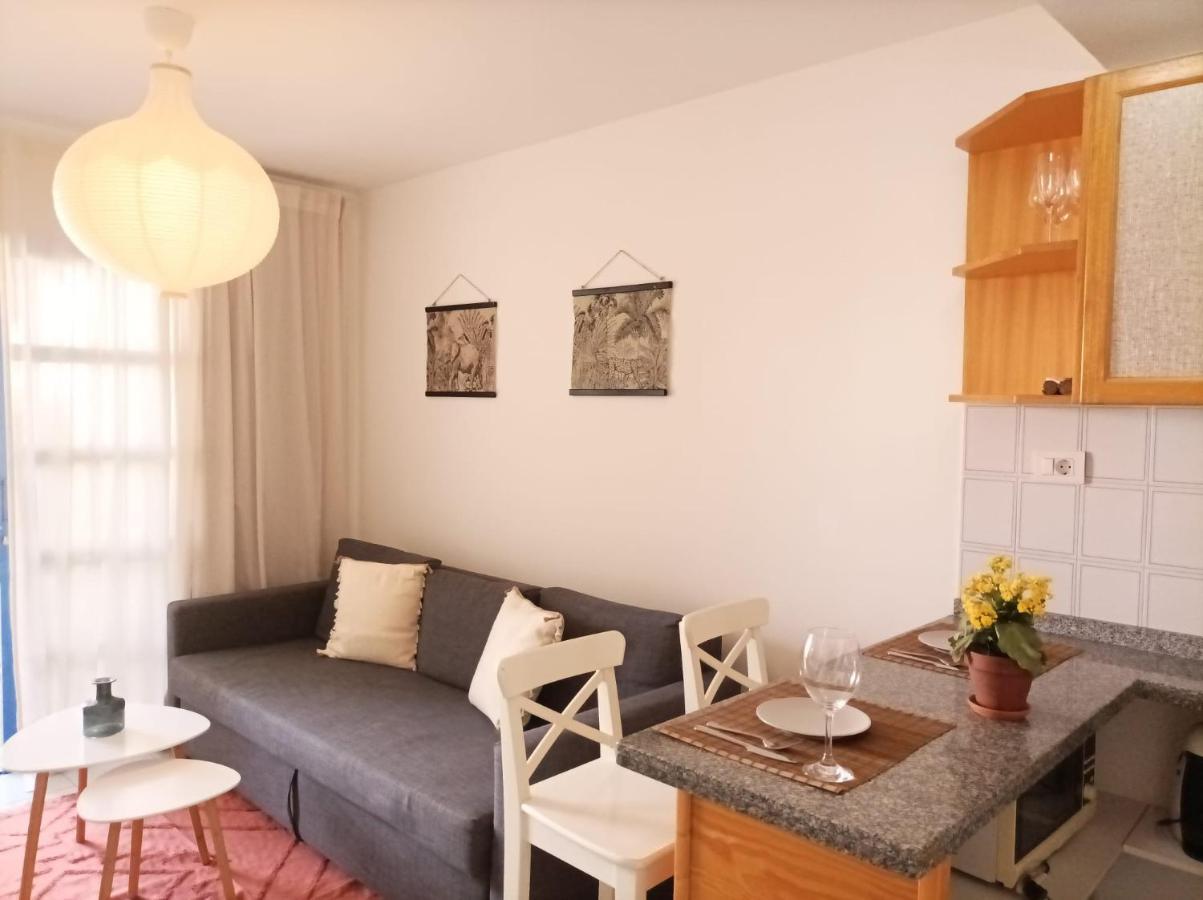 Pool View Bungalow With Terrace ماسبالوماس المظهر الخارجي الصورة